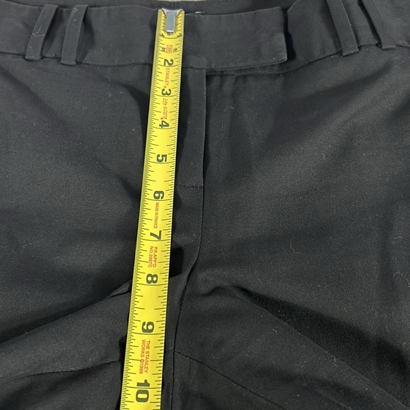 The limited Cassidy fit, relaxed, boot cut pants size 6 - Picture 6 of 7